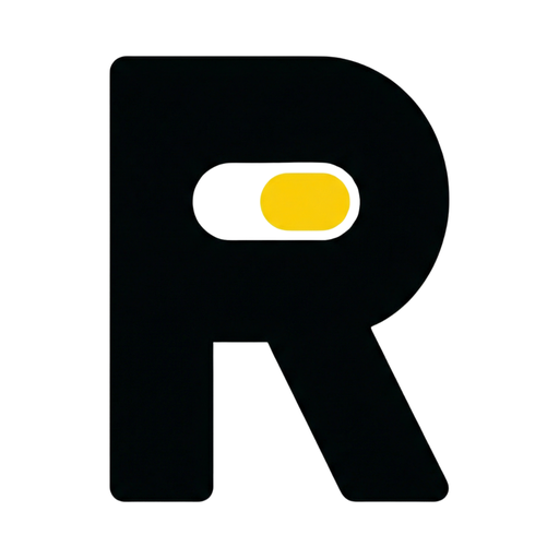 Regia Control logo