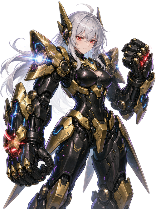 breaker hoshino portrait.2
