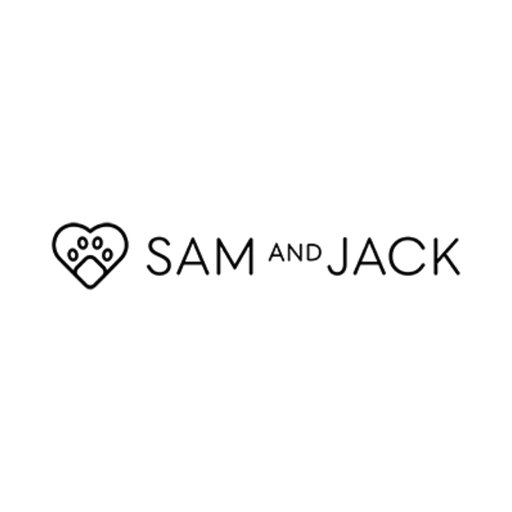 Sam and Jack logo