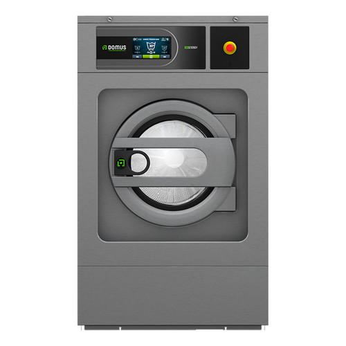 Domus DHU60HW-TP2 Soft Mount Washer.1