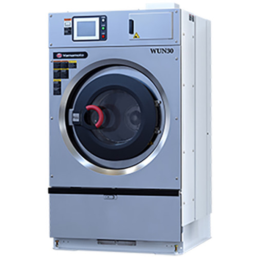 Yamamoto WUN30 Soft Mount Washer.1