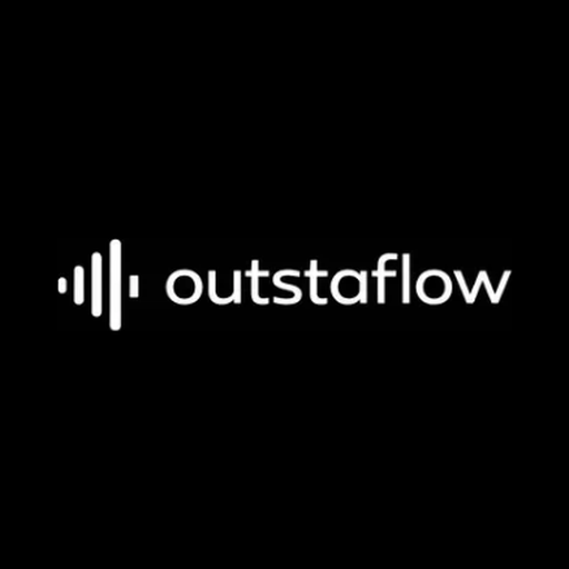 OutstaFlow logo