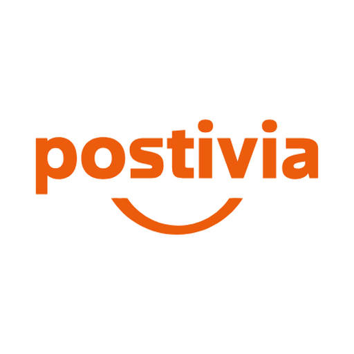 Postivia affiliate program logo