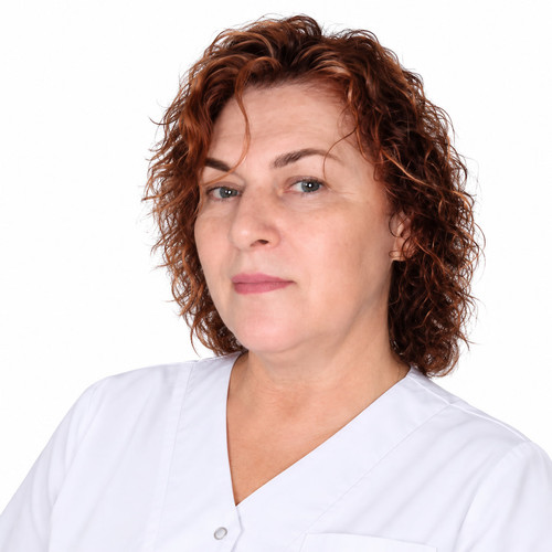 Рогова Светлана Ивановна.1