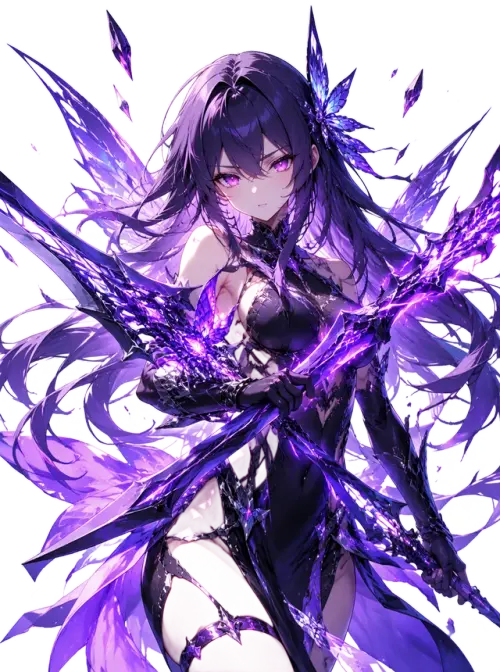 striker seele portrait.4
