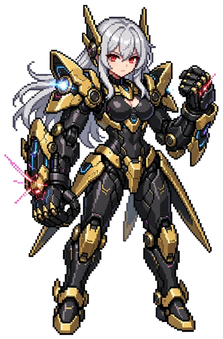 breaker hoshino sprite.4