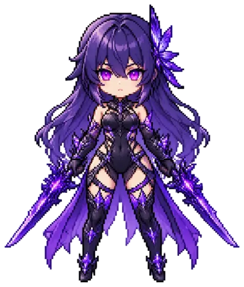 striker seele sprite.4