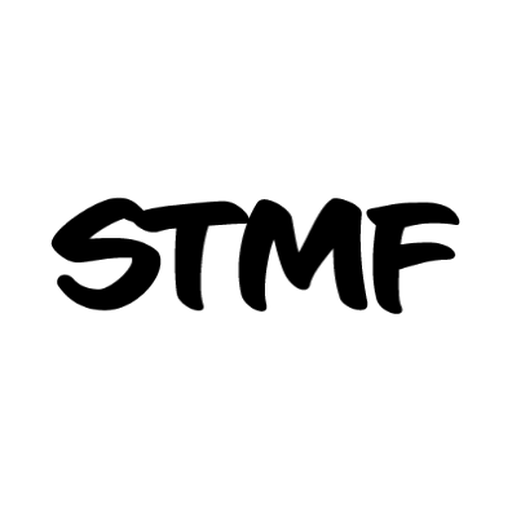 Stay Toxic My Friends logo