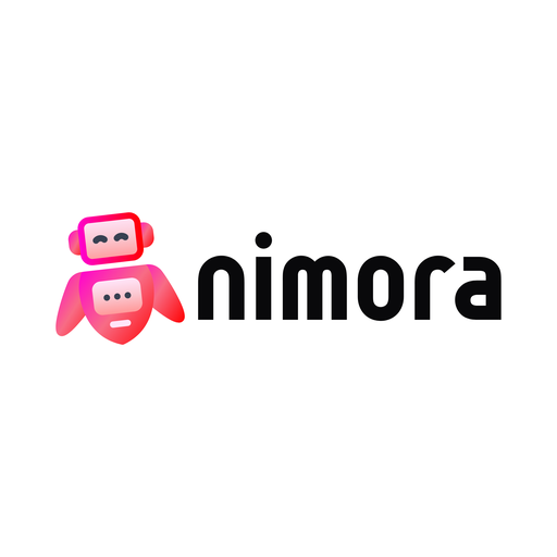 Nimora logo