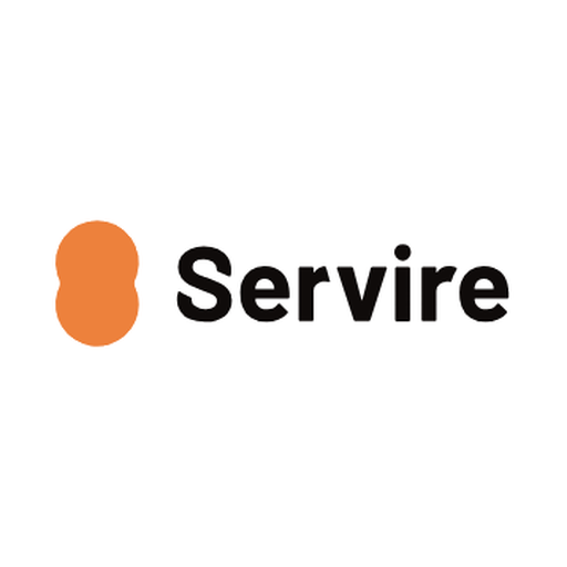 Servire logo