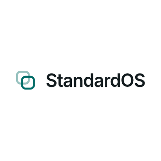 StandardOS logo