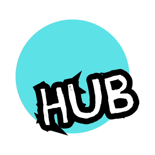 Madyis Hub logo