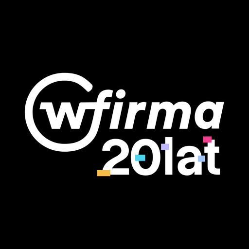 wFirma logo