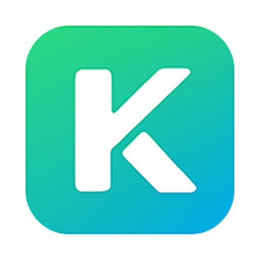 KeyesCode logo