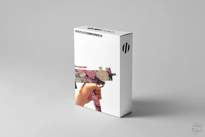 TopSounds Unpopulated (Sample Pack)
