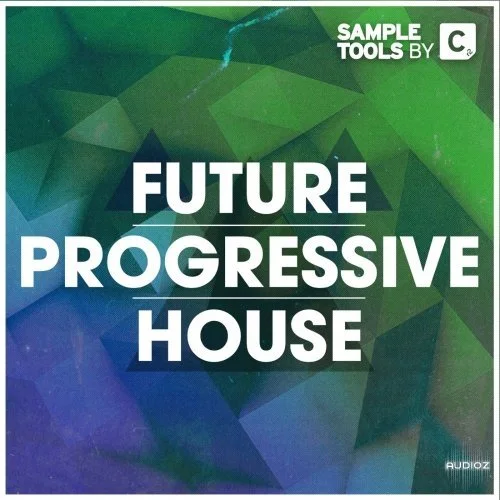 Cr2 Records Future Progressive House WAV MiDi REVEAL SOUND SPiRE