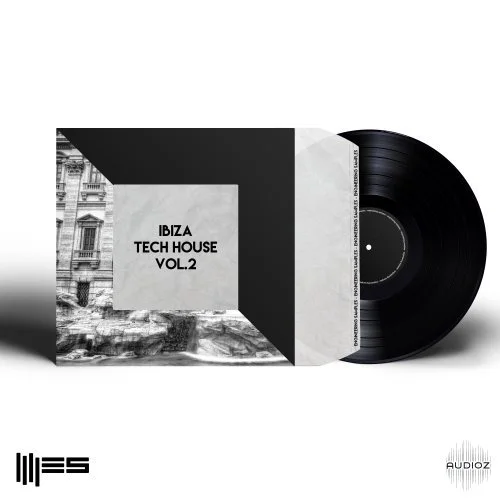 Engineering Samples Ibiza Tech House Vol.2 WAV MiDi