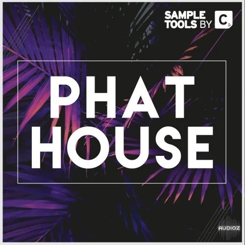 Cr2 Records Phat House WAV MiDi LENNAR DiGiTAL SYLENTH1