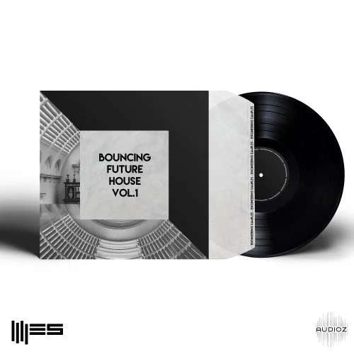Engineering Samples Bouncing Future House Vol.1 WAV MiDi NATiVE iNSTRUMENTS MASSiVE LENNAR DiGiTAL SYLENTH1