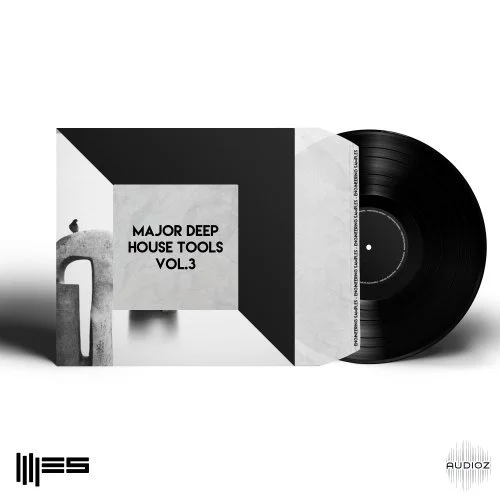 Engineering Samples Major Deep House Tools Vol.3 WAV MiDi LENNAR DiGiTAL SYLENTH1 NATiVE iNSTRUMENTS MASSiVE