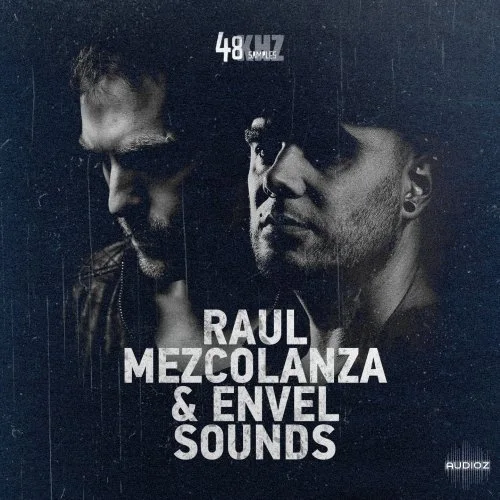 48Khz Raul Mezcolanza and Envel Sounds WAV
