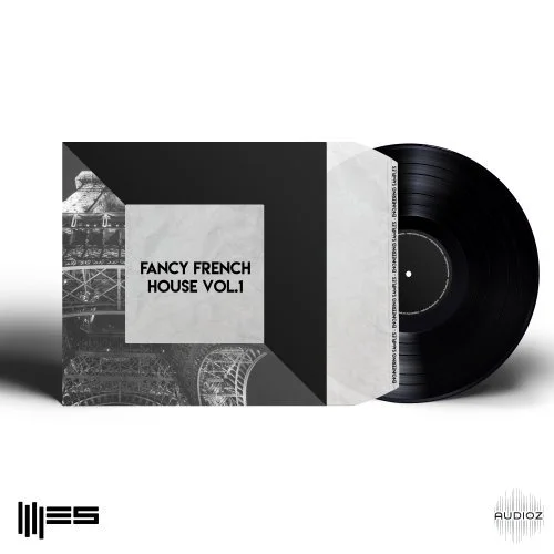 Engineering Samples Fancy French House Vol.1 WAV MiDi LENNAR DiGiTAL SYLENTH1 NATiVE iNSTRUMENTS MASSiVE