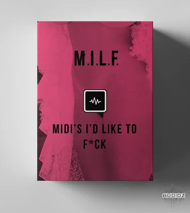 WavSupply Taz Taylor x TMSM – MILF (Midi & Loop Kit)
