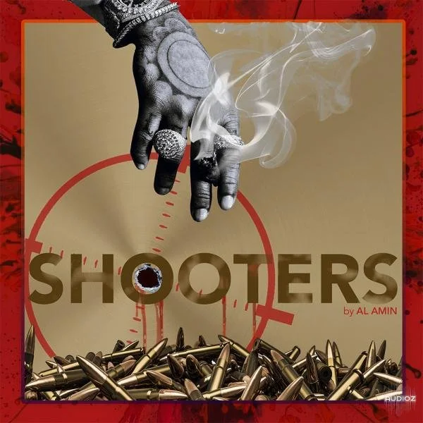 Al AMin Shooters WAV MiDi