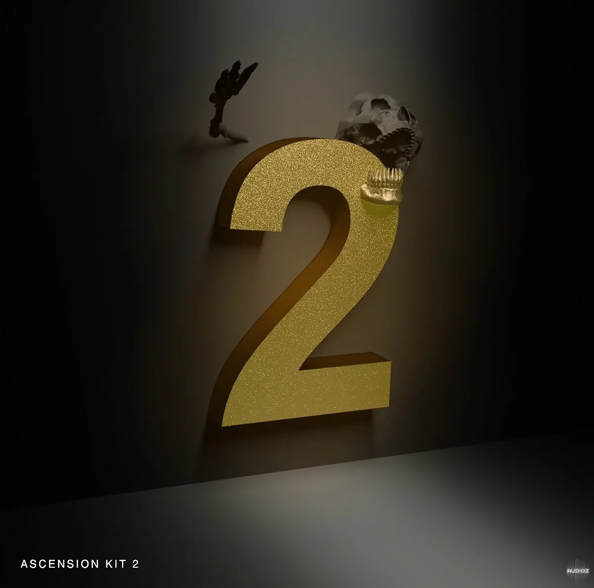 Gravez Ascension Kit 2 WAV