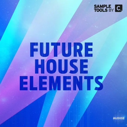 Sample Tools by Cr2 Future House Elements WAV MiDi REVEAL SOUND SPiRE