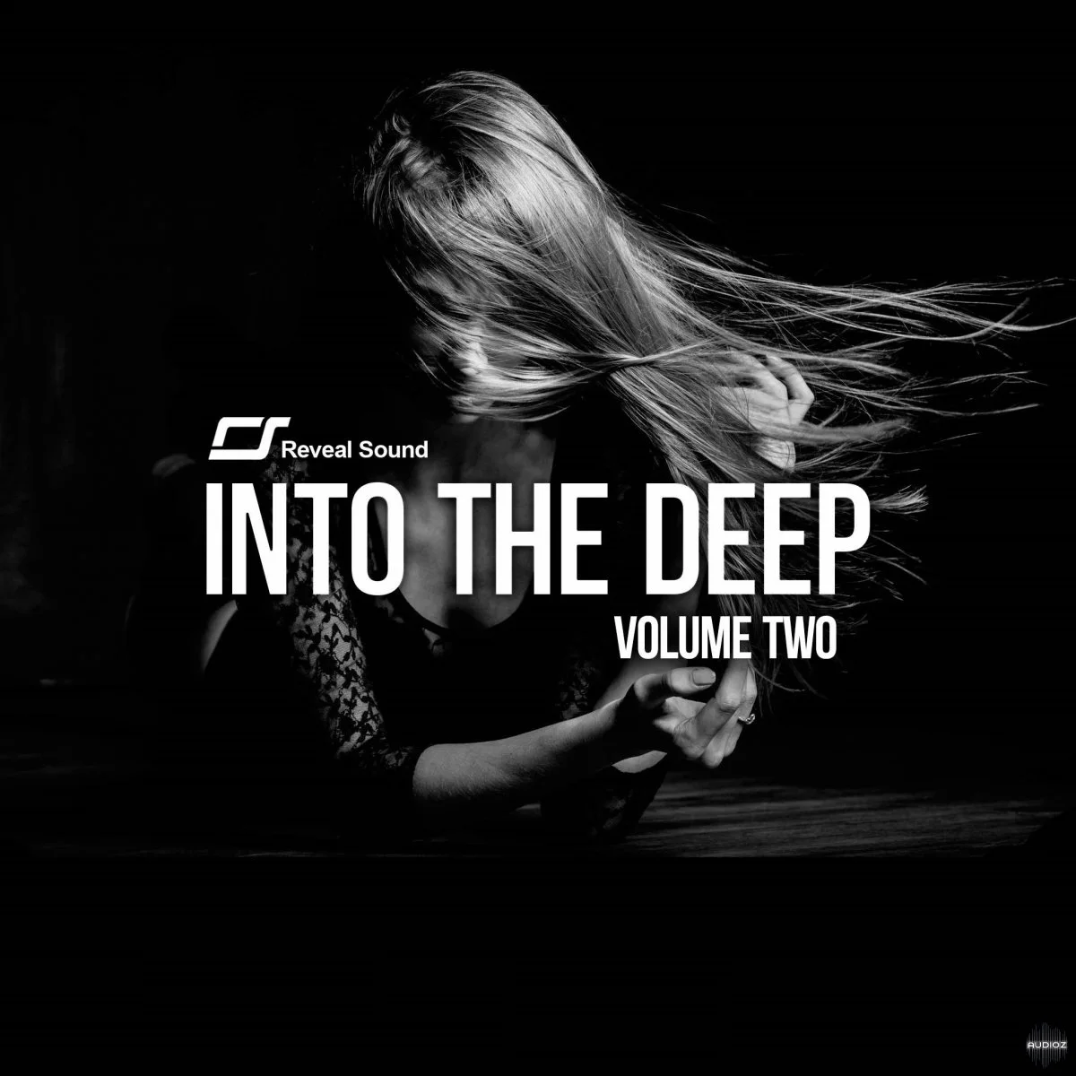Reveal Sound Into The Deep Vol.2 for Spire WAV MiDi SPF SBF