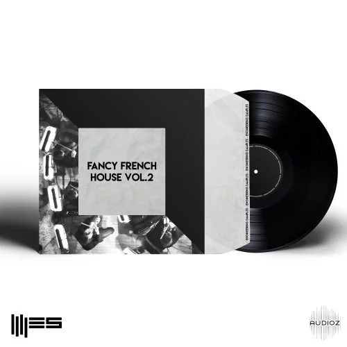 Engineering Samples Fancy French House Vol.2 WAV MiDi