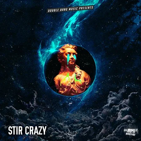 Double Bang Music Stir Crazy WAV MiDi