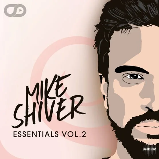 Myloops Mike Shiver Essentials Vol.2 WAV MiDi NI Massive, Sylenth1, Spire & Ana Presets