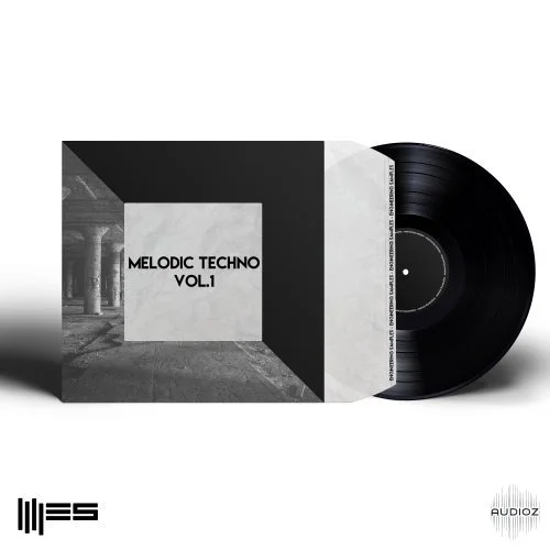 Engineering Samples Melodic Techno Vol. 1 WAV