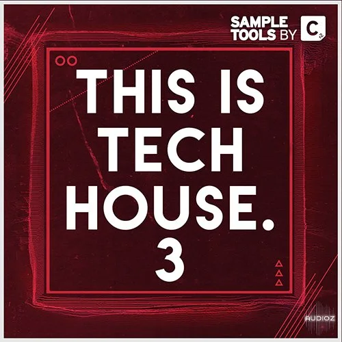 Sample Tools by Cr2 This is Tech House 3 WAV MiDi NATiVE iNSTRUMENTS MASSiVE