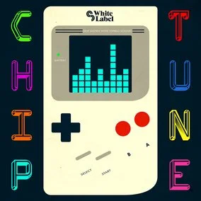 Sample Magic Chiptune MULTiFORMAT-SYNTHiC4TE