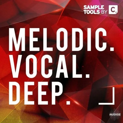 Cr2 Records Melodic Vocal Deep WAV MiDi LENNAR DiGiTAL SYLENTH1