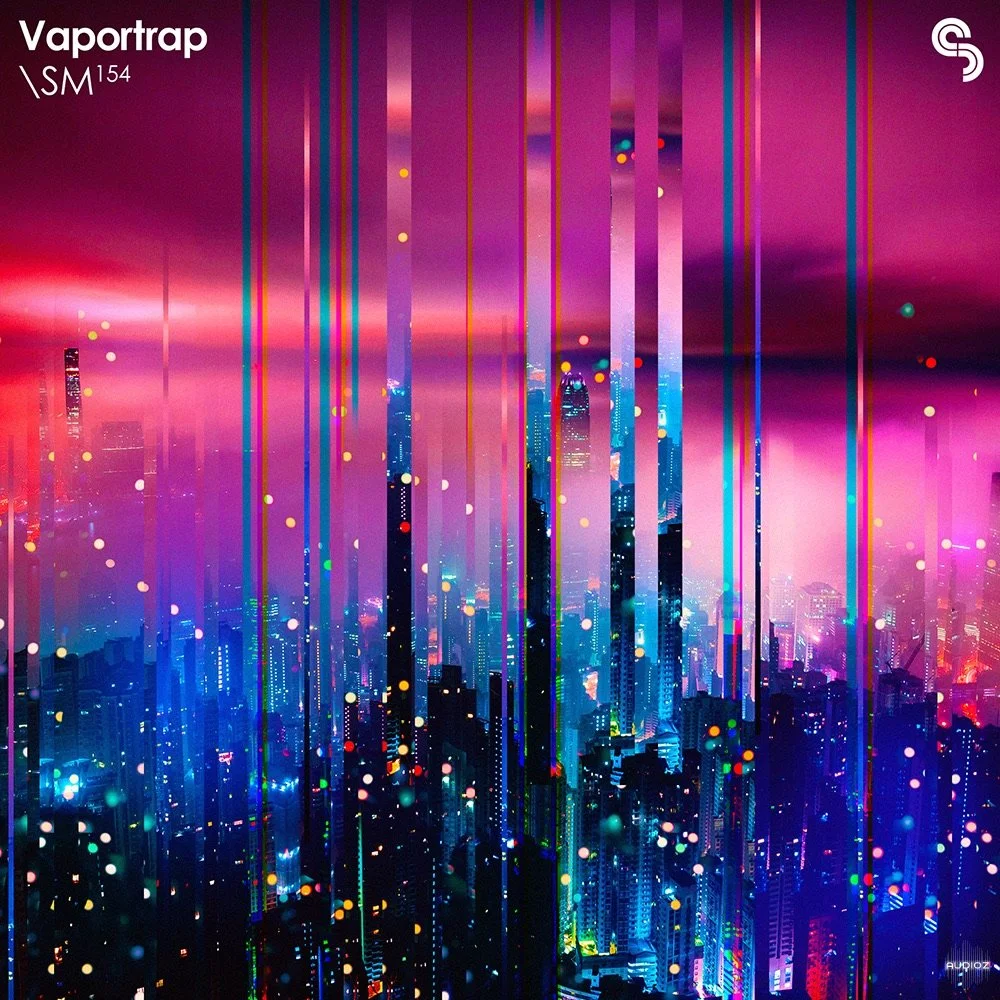 Sample Magic Vaportrap MULTiFORMAT