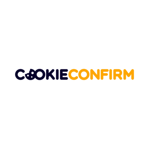 Cookie Confirm logo