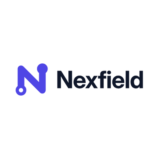Nexfield logo