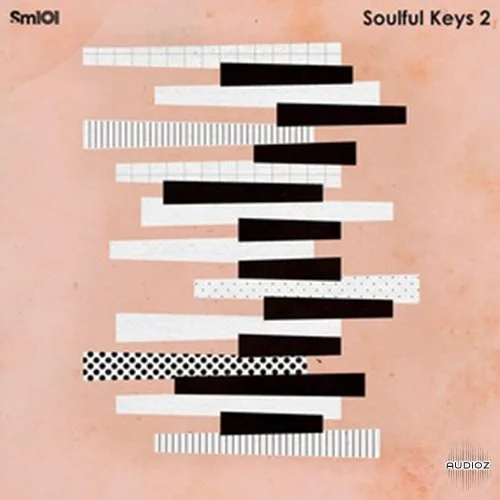 Sample Magic Soulful keys 2 AiFF MiDi REX