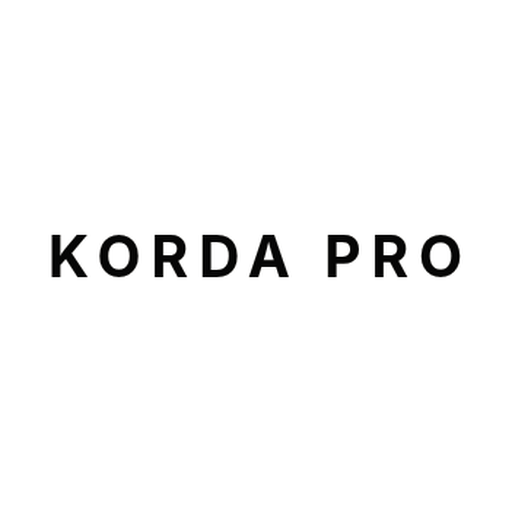 Korda Pro logo
