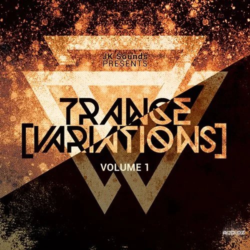 Myloops Trance Variations vol.1 Soundset for Spire