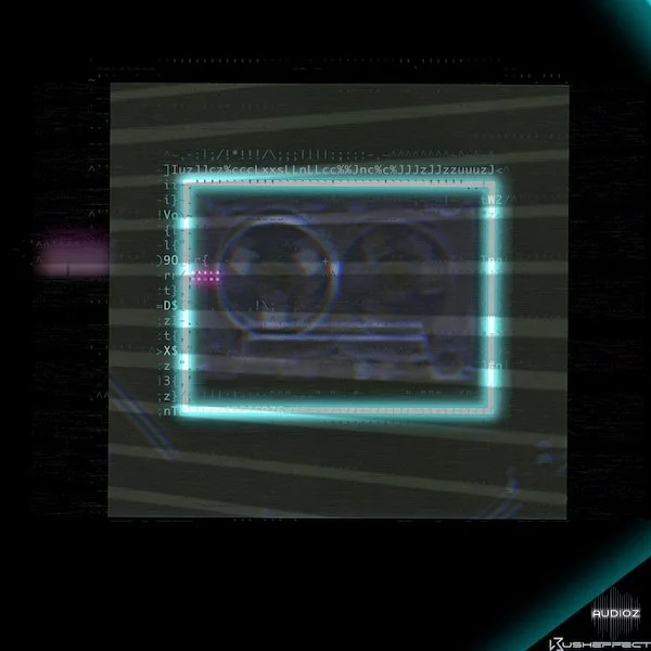 RusHeffect Duality Bass Tapes WAV