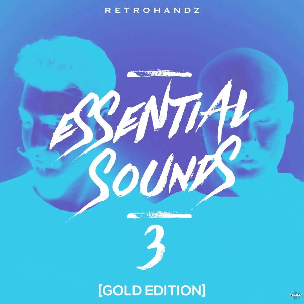 Retrohandz Essential Sounds 3 (Gold Edition) WAV