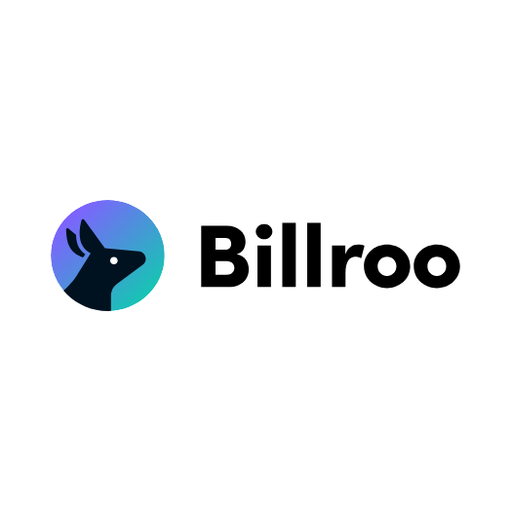 Billroo logo