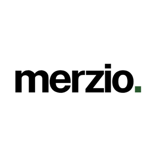 Merzio logo