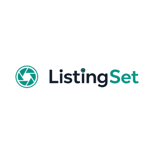 ListingSet logo