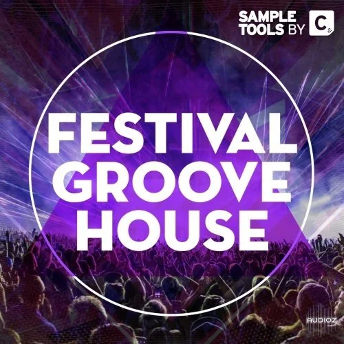 Cr2 Records Festival Groove House WAV MiDi LENNAR DiGiTAL SYLENTH1 REVEAL SOUND SPiRE